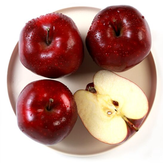 Cách để chọn táo tươi ngon và bảo quản