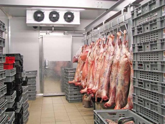 làm kho cấp đông thịt lợn cho doanh nghiệp tại hà nội